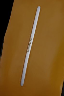 Samsonite ECODIVER Duffle L yellow